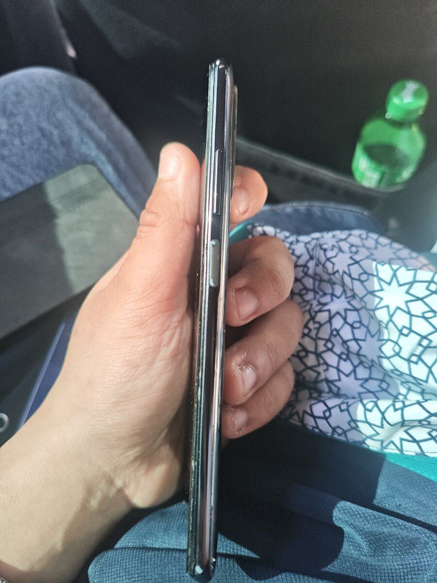 Xiaomi Redmi Note 10 Shadow Black 64GB/4GB — Smartfonlar, Gəncə (4)