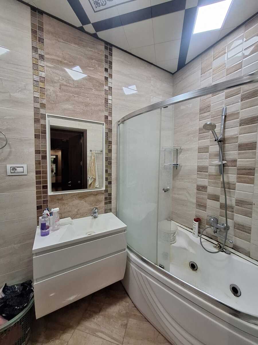 Satılır 2 otaqlı yeni tikili 95 m² — Mənzil, Bakı (10)