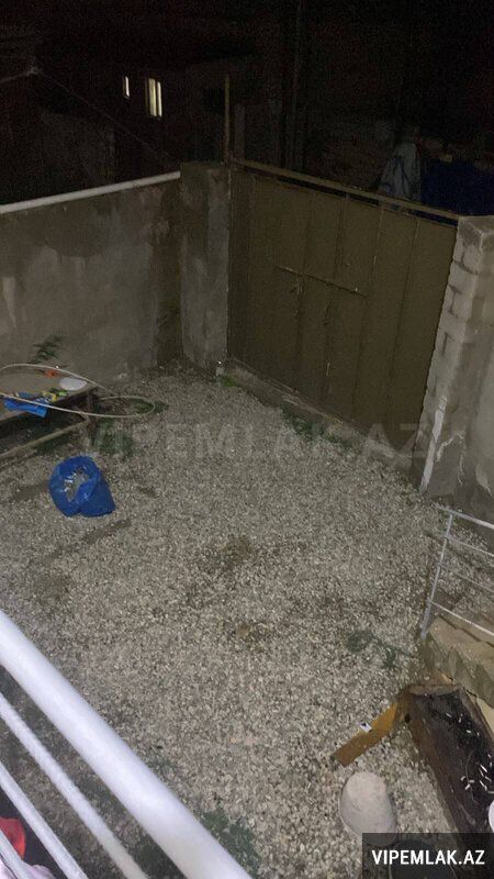 Abşeron rayonunda 5 otaqlı Həyət evi Satılır, 154 m² — Ev, villa, Bakı (7)