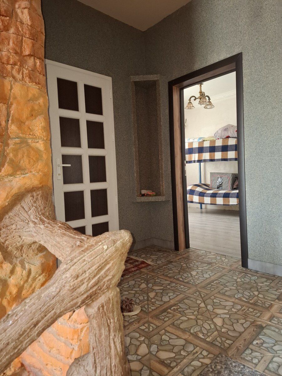 Həyət evi, Kürdəxanı qəs — Ev, villa, Bakı (6)