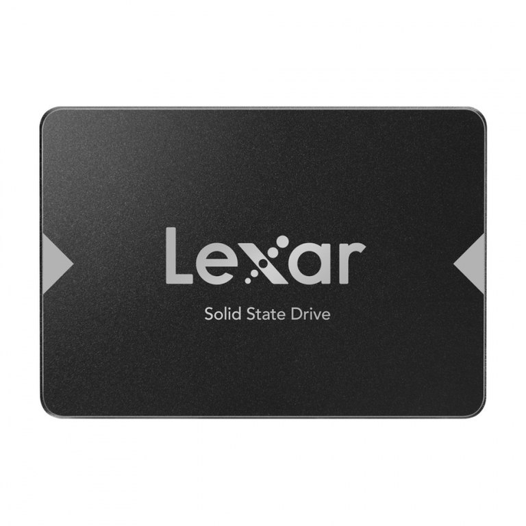 SSD Lexar 128GB — Kompüterlər və noutbuklar, Bakı (2)