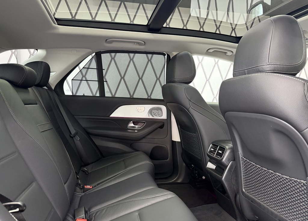 Mercedes GLE 350, 2022 il, 1000 km, 2 L — Avtomobillər, Bakı (12)