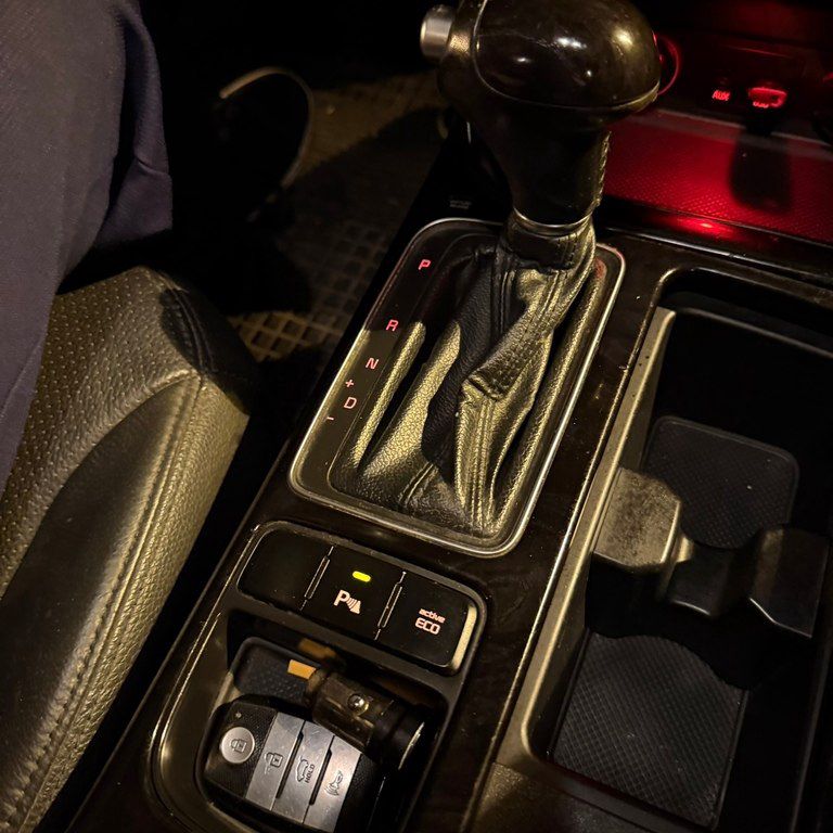 Kia Sorento, 2.2 L, 2015 il, 107 393 km 10-ET-092 — Avtomobillər, Bakı (9)