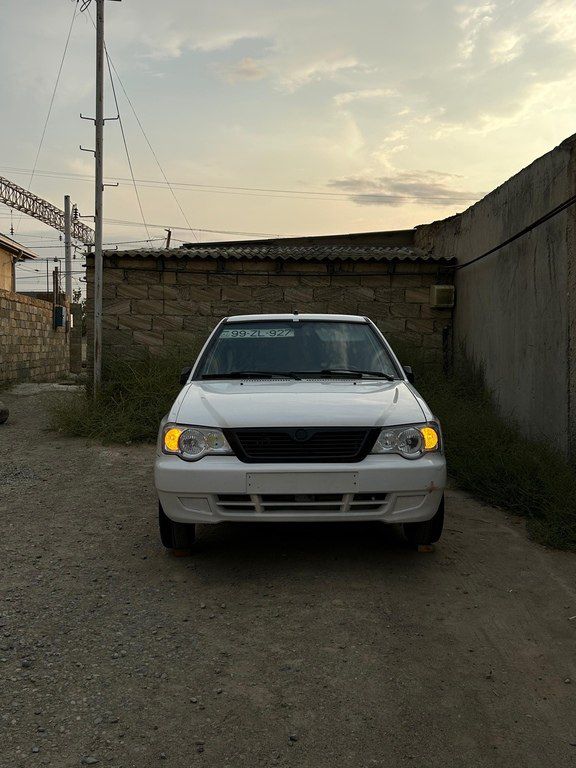 Saipa 132, 1.3 L, 2013 il, 271 000 km — Avtomobillər, Sumqayıt