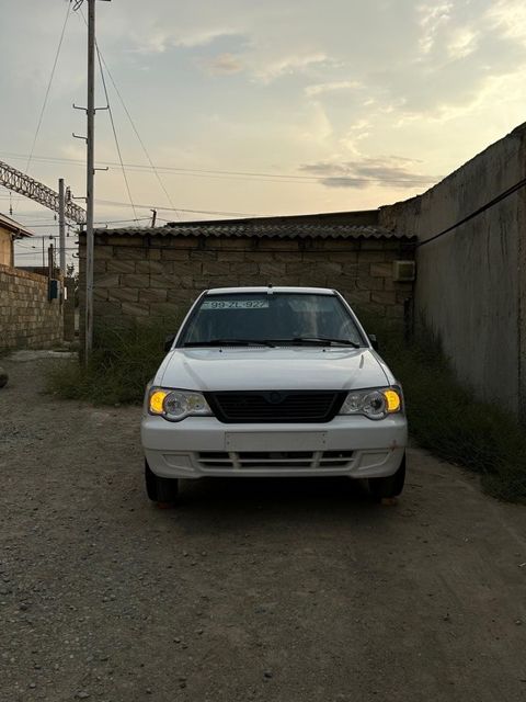 Saipa 132, 1.3 L, 2013 il, 271 000 km — Sumqayıt