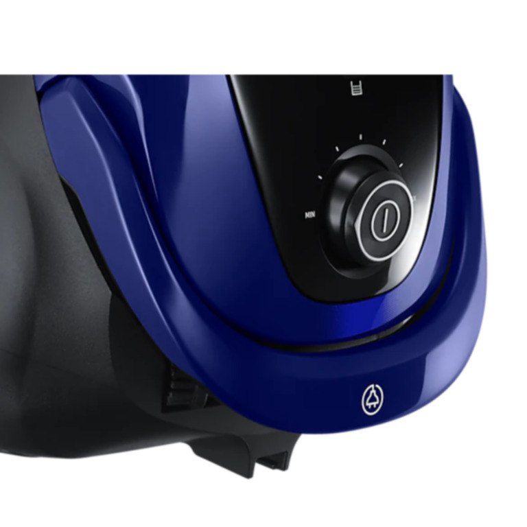 Tozsoran "Samsung VC20M255AWB/EV" — Ev texnikası, Bakı (4)