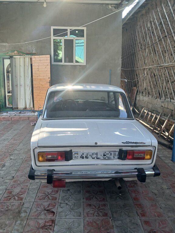 Lada (VAZ) 2106, 1.6 L, 1994 il, 999 000 km — Avtomobillər, Cəlilabad (5)