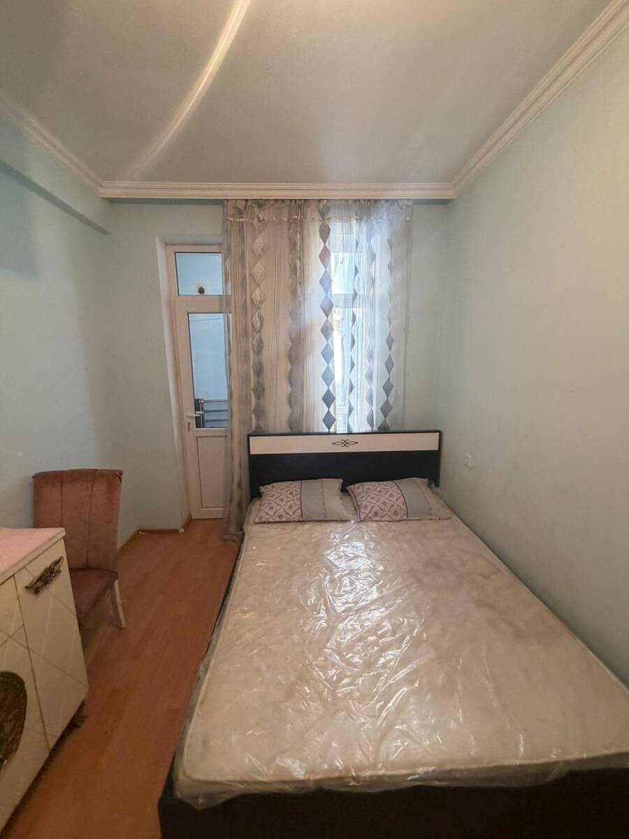 İcarəyə verilir 2 otaqlı yeni tikili 55 m² — Mənzil, Bakı (11)