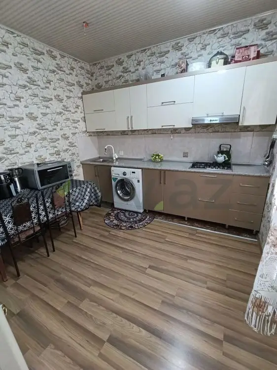 2 otaqlı Həyət evi Satılır, Salyan — Ev, villa, Salyan (11)