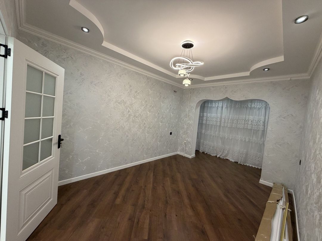 Satılır 3 otaqlı köhnə tikili 60 m² — Mənzil, Bakı (6)