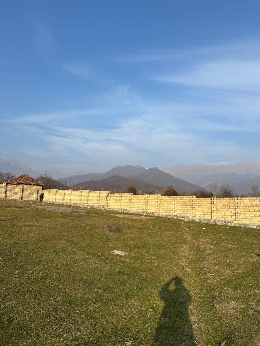 Satılır torpaq 12 sot — Torpaq, Oğuz (3)