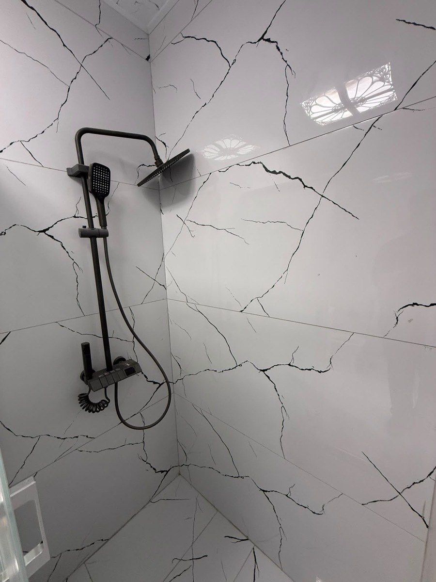 Satılır 2 otaqlı köhnə tikili 40 m² — Mənzil, Bakı (9)