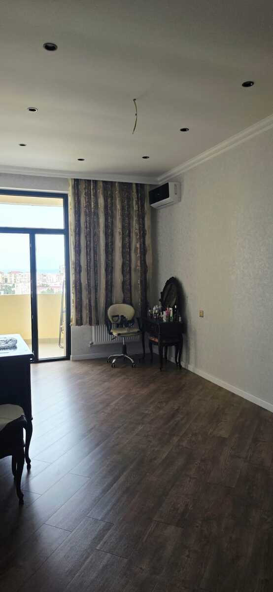 Satılır 2 otaqlı yeni tikili 83.5 m² — Mənzil, Sumqayıt (9)