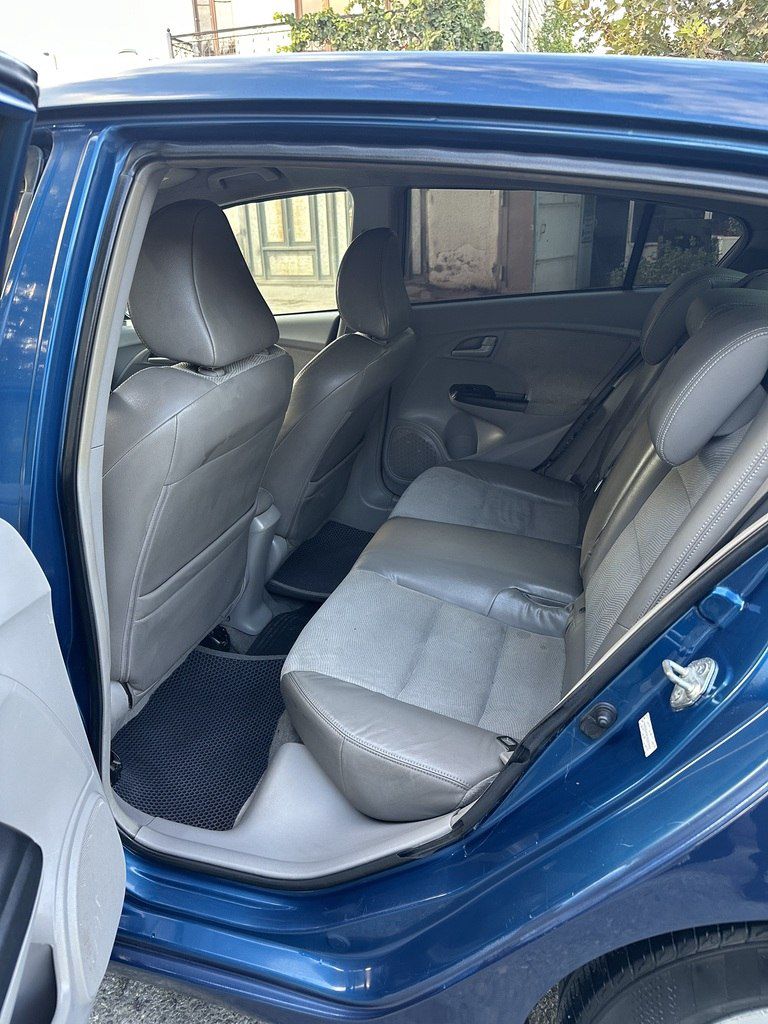Honda Insight, 1.3 L, 0.58 kWh, 2012 il, 250 000 km 77-BC-831 — Avtomobillər, Bakı (6)