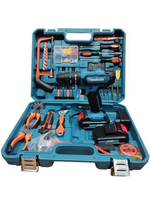 Drel dəsti Tmakota 26V — Bakı