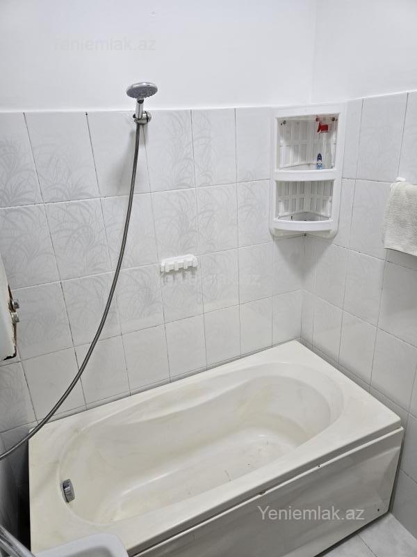 Kirayə 2 otaqlı Bina evi menzil (Köhnə tikili), 52 m², 8-ci mikrorayon — Mənzil, Sumqayıt (5)