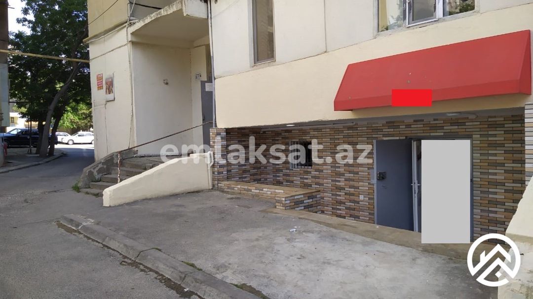 Satılır obyekt 20 m², Həzi Aslanov metrosu — Əmlak, Bakı (3)