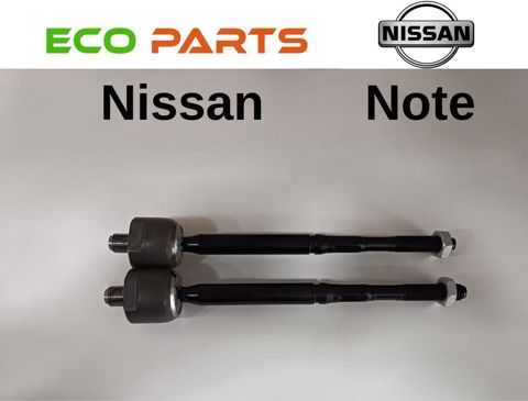 "Nissan Note" almacıq — Bakı