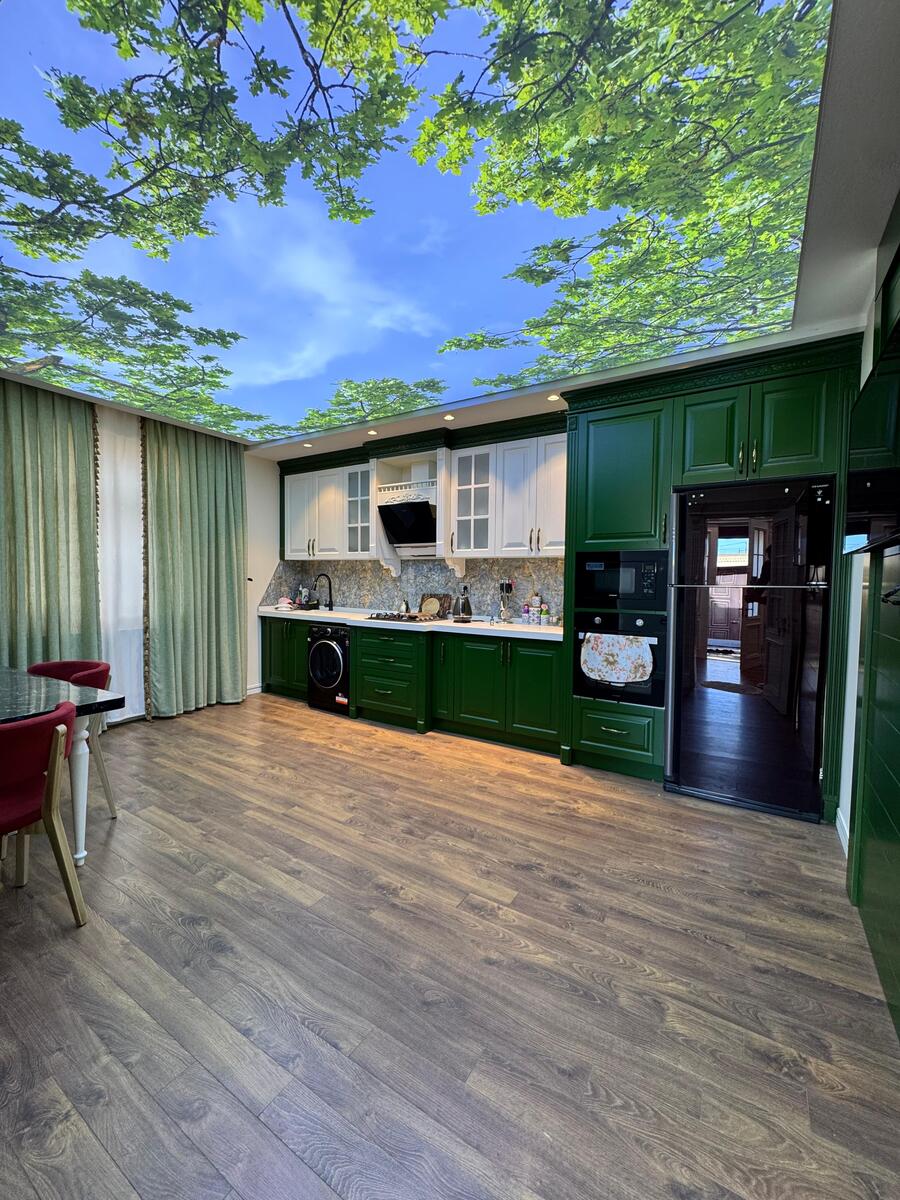Satılır 4 otaqlı həyət evi/bağ evi 180 m² — Ev, villa, Bakı (7)