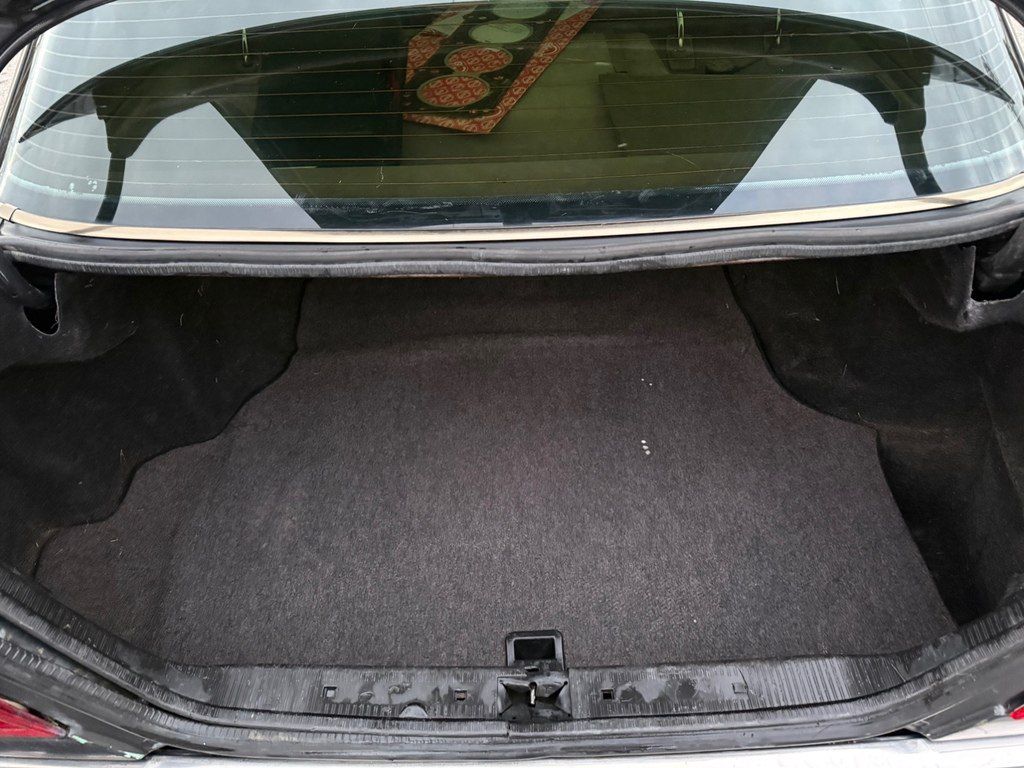 Mercedes C 180, 1.8 L, 1996 il, 270 000 km — Avtomobillər, Bakı (8)