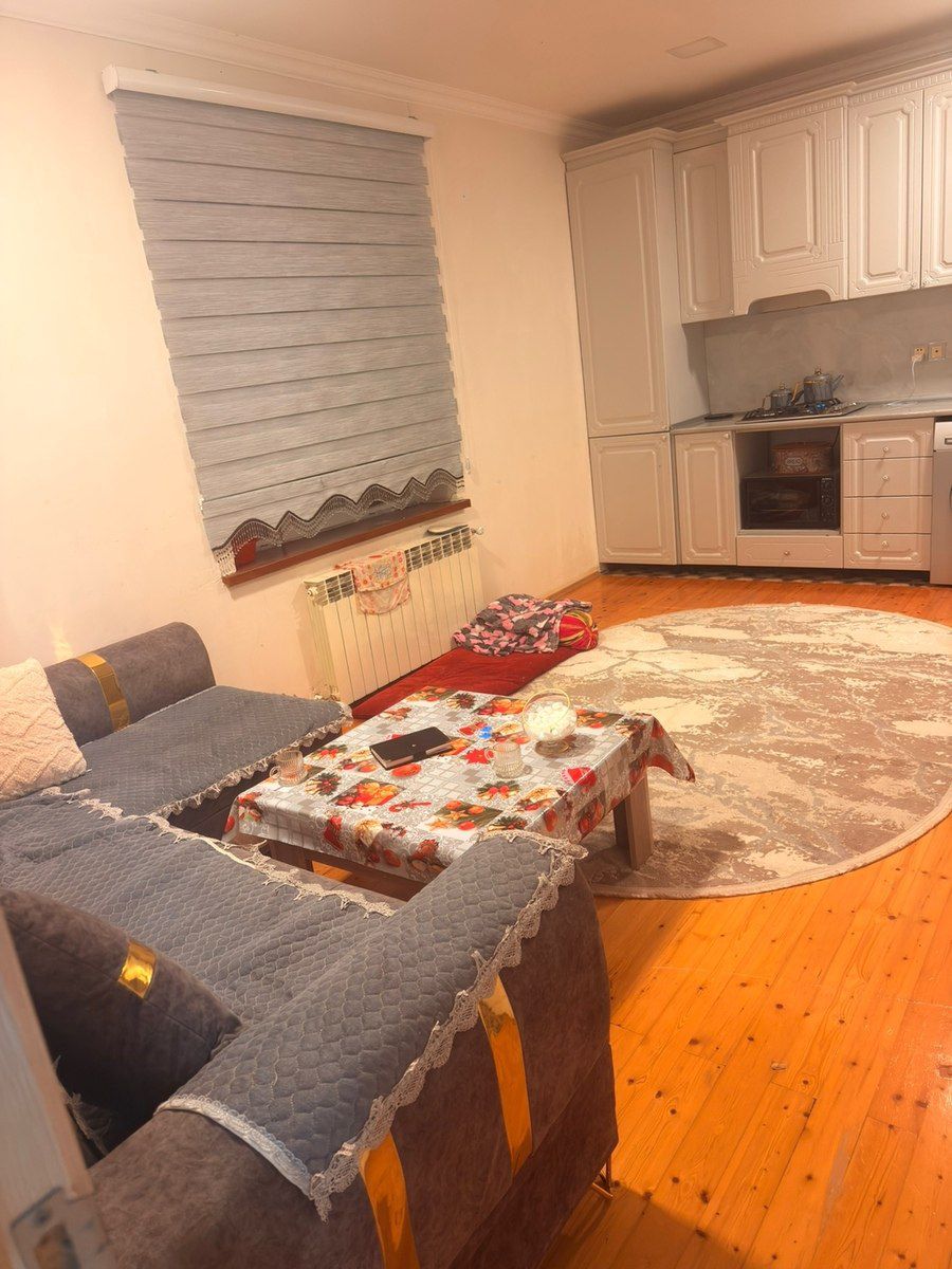 Həyət evi, Buzovna qəs — Ev, villa, Bakı (3)