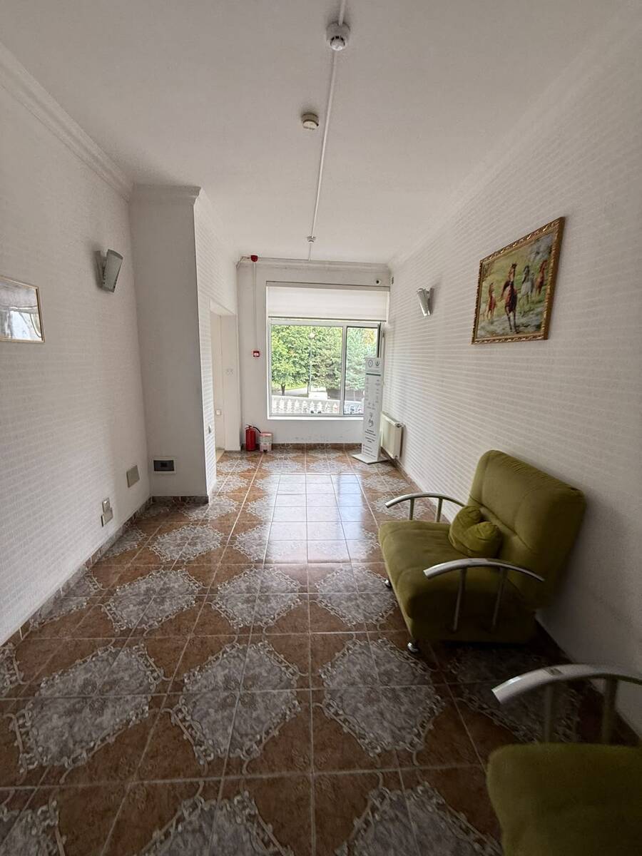 İcarəyə verilir obyekt 525 m² — Əmlak, Qəbələ (12)
