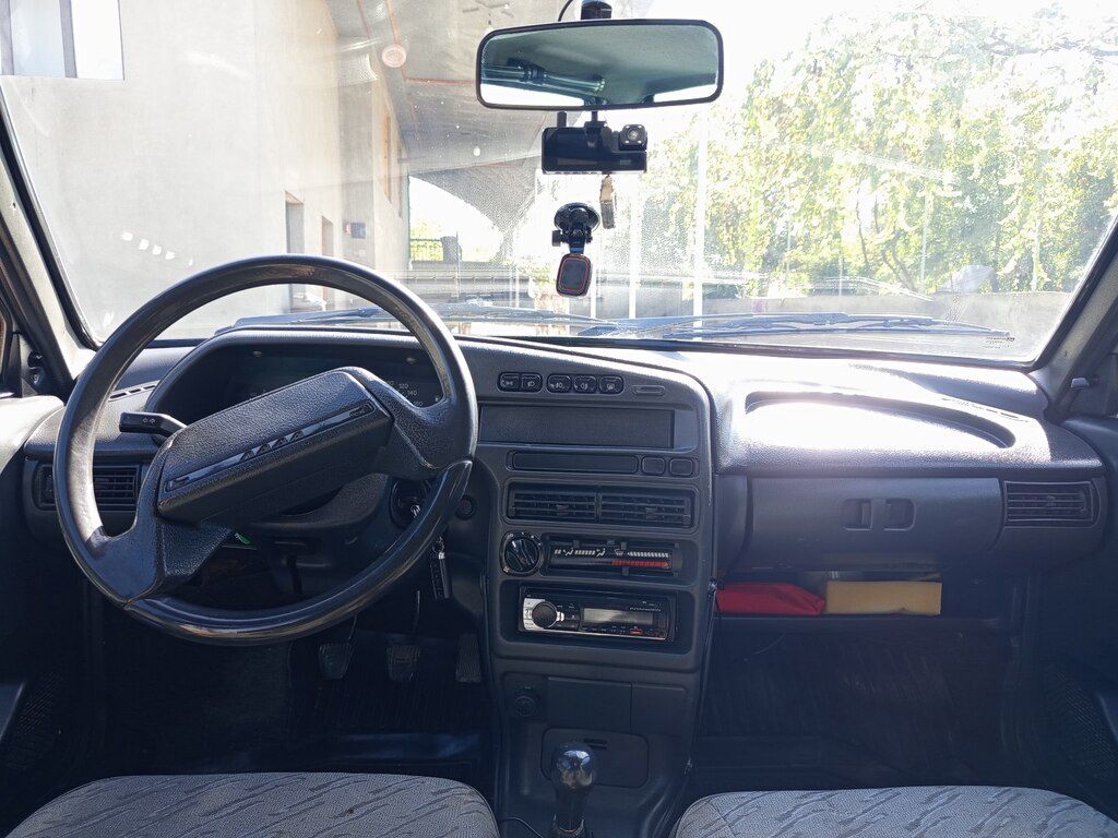 Lada (VAZ) 2115, 1.5 L, 2006 il, 222 220 km 10-SL-385 — Avtomobillər, Şəki (5)