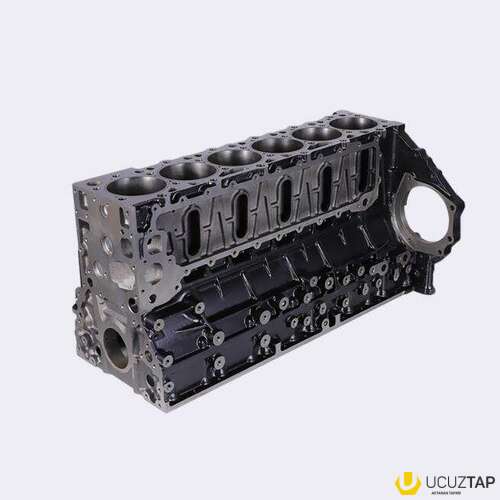 Cat Komatsu Liebherr Hyundai — Ehtiyat hissələri, Bakı (12)