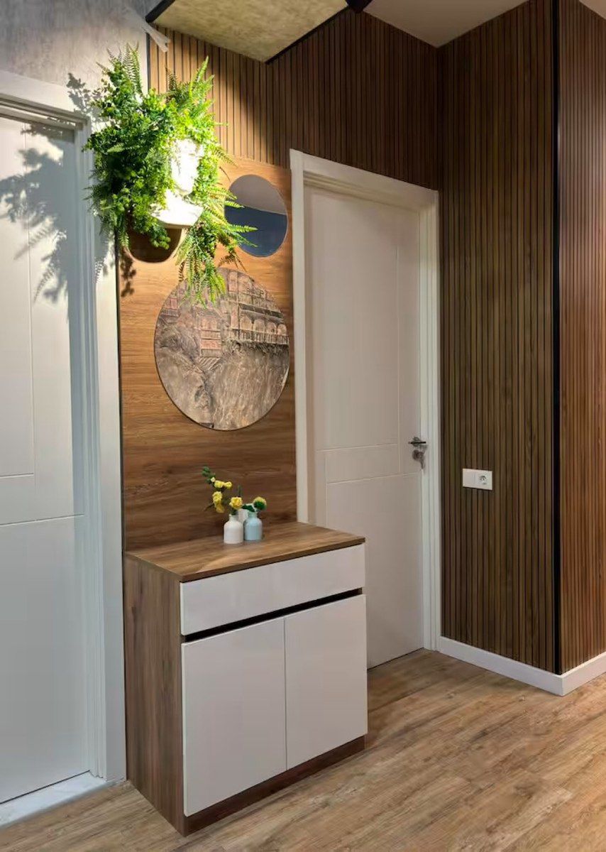 2-otaqlı yeni tikili kirayə verilir, 20 Yanvar m., 75 m² — Mənzil, Bakı (6)