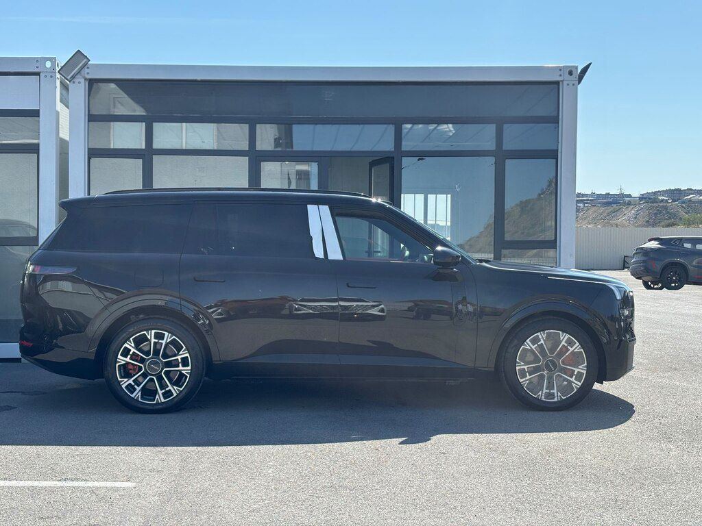 Lynk & Co 900, 1.5 L, 44.85 kWh, 2026 il, yeni — Avtomobillər, Bakı (2)