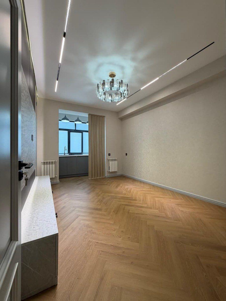 Satılır 2 otaqlı yeni tikili 51 m² — Mənzil, Bakı (10)