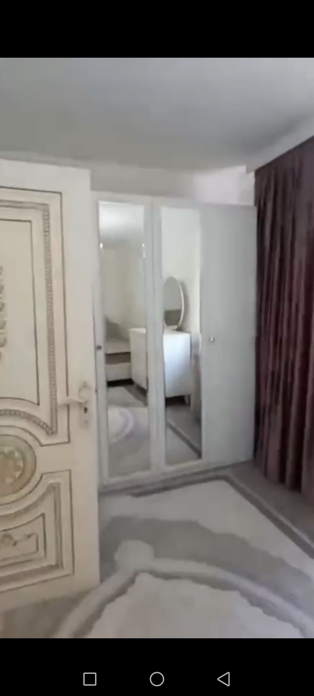 Saraeva 8 Əhmədli metrosu yaxınlığında metroya 5 deyqa piyada 9/3 — Mənzil, Bakı (5)