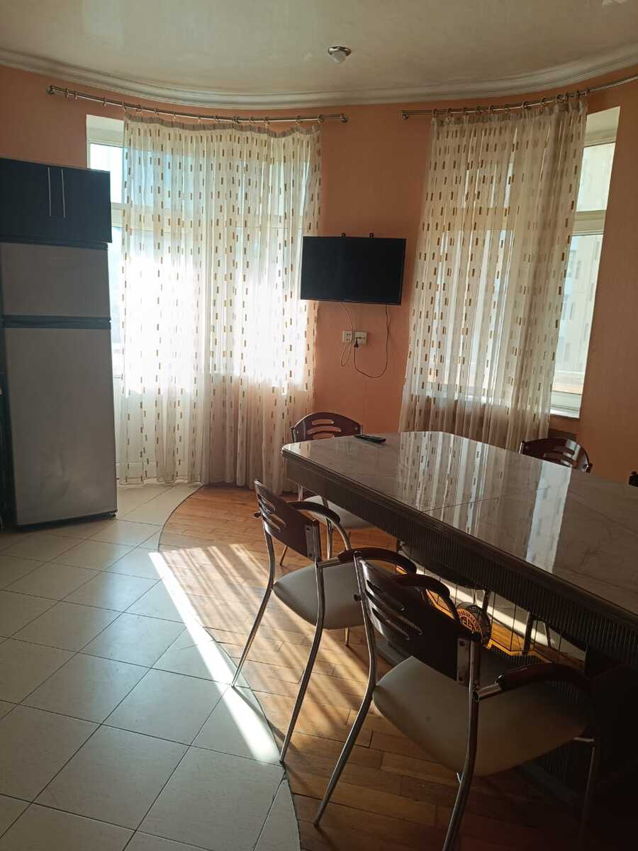 Satılır 3 otaqlı yeni tikili 130 m² — Mənzil, Bakı (2)