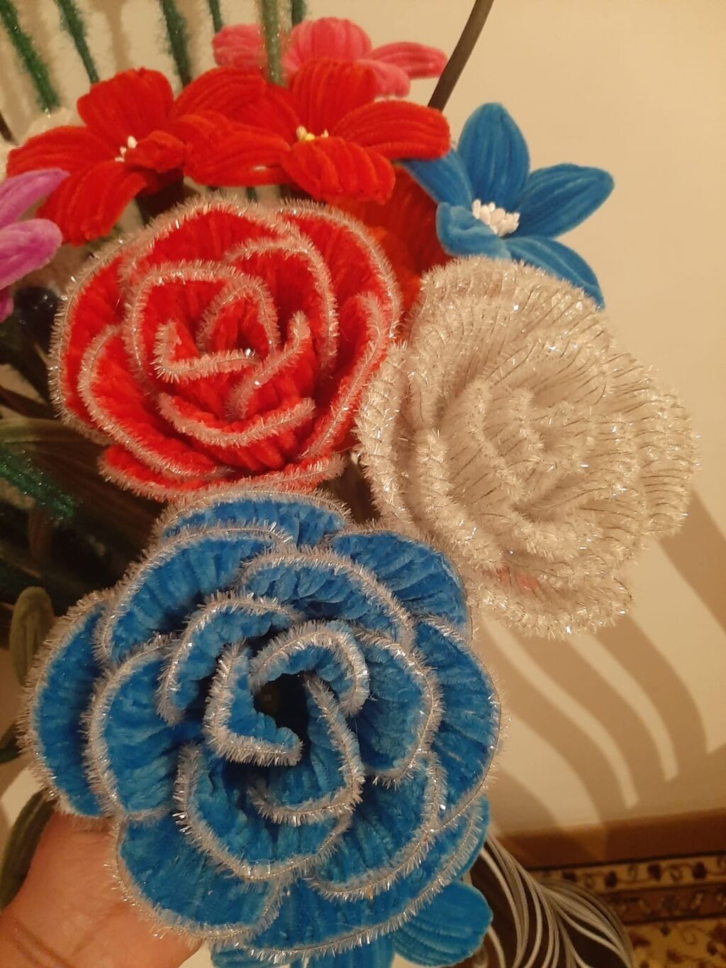 Dekor məhsulları — Ev və dekor, Bakı (7)