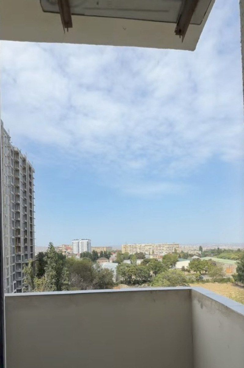 Satılır 2 otaqlı yeni tikili 63 m² — Mənzil, Bakı (4)