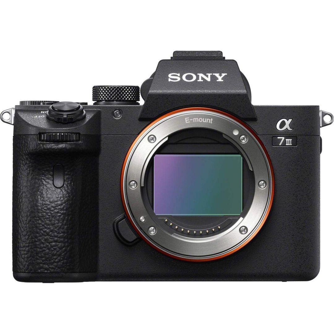 Sony A7 III Body — Foto və video texnikası, Bakı (6)