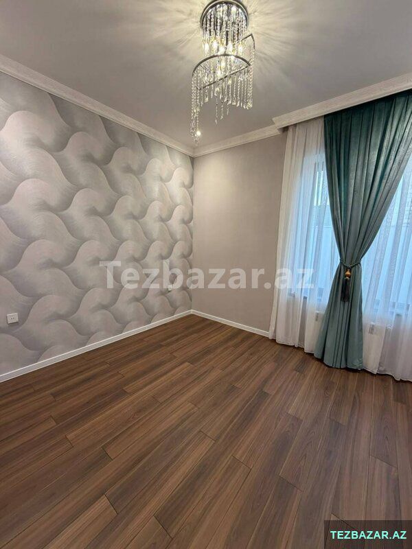 Şüvəlan q — Ev, villa, Bakı (6)