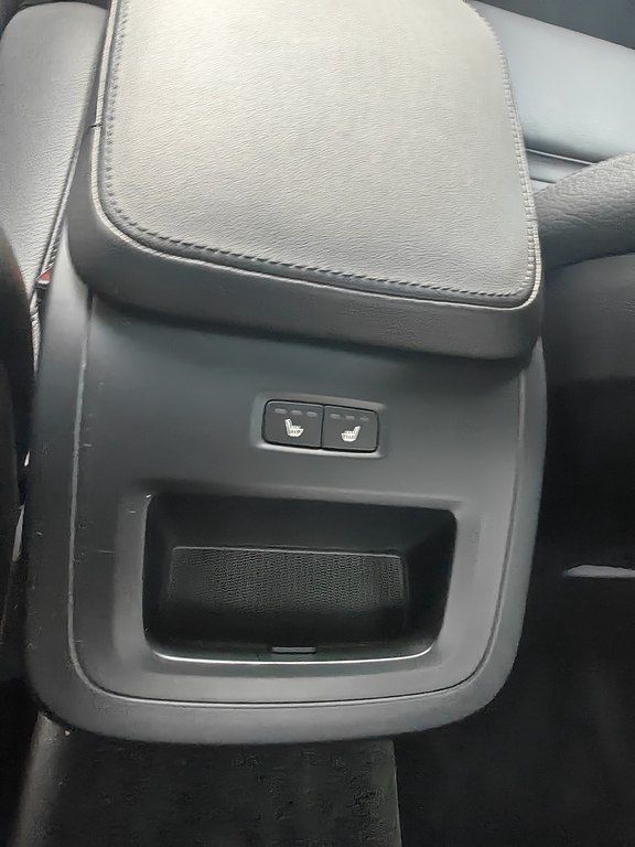Volvo S90, 2.0 L, 11.6 kWh, 2022 il, 27 000 km — Avtomobillər, Bakı (11)