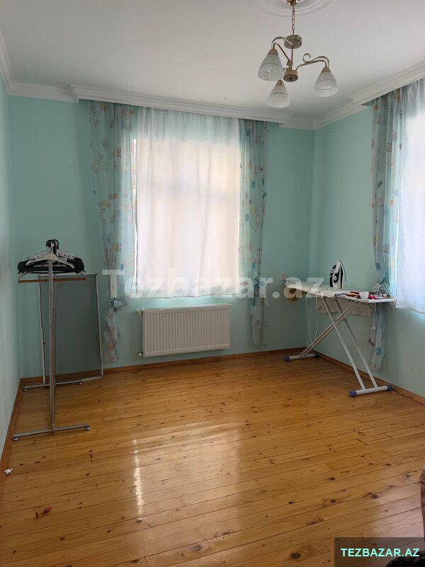 2 mərtəbəli həyət evi kiraye — Ev, villa, Sumqayıt (3)