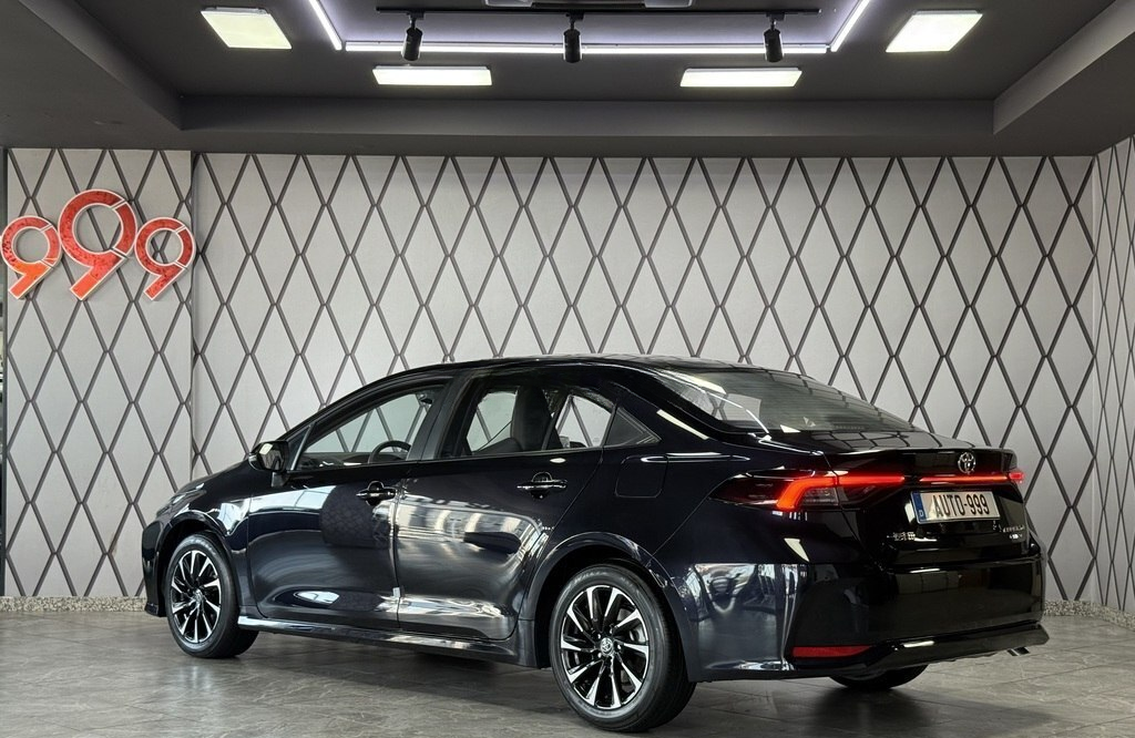 Toyota Corolla, 2026 il, 0 km, 1.8 L — Avtomobillər, Bakı (4)