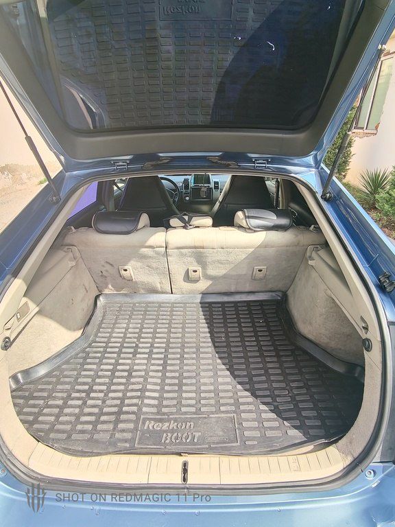 Toyota Prius, 1.5 L, 1.3 kWh, 2007 il, 424 577 km 99-VV-491 — Avtomobillər, Bakı (7)