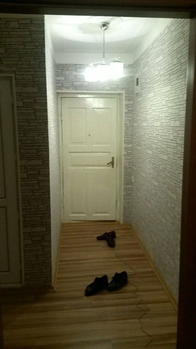 Satılır 2 otaqlı köhnə tikili 50 m² — Mənzil, Bakı (4)