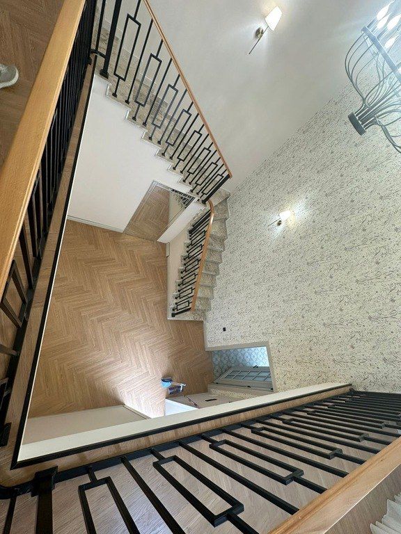 Satılır 4 otaqlı həyət evi/bağ evi 185 m² — Ev, villa, Bakı (7)