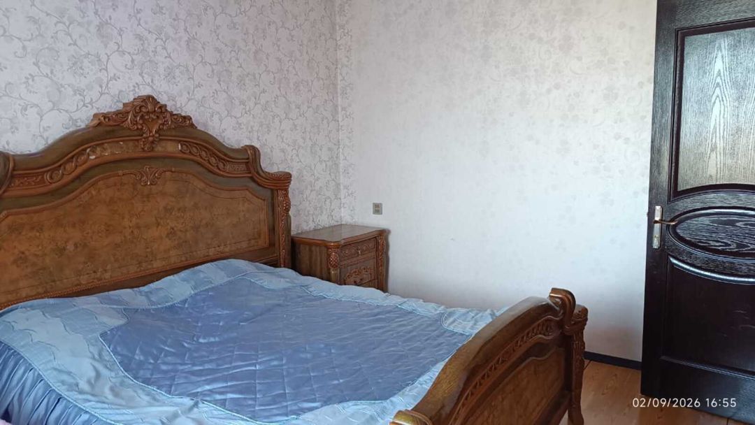 Satılır 7 otaqlı həyət evi/bağ evi 180 m² — Ev, villa, Bakı (2)