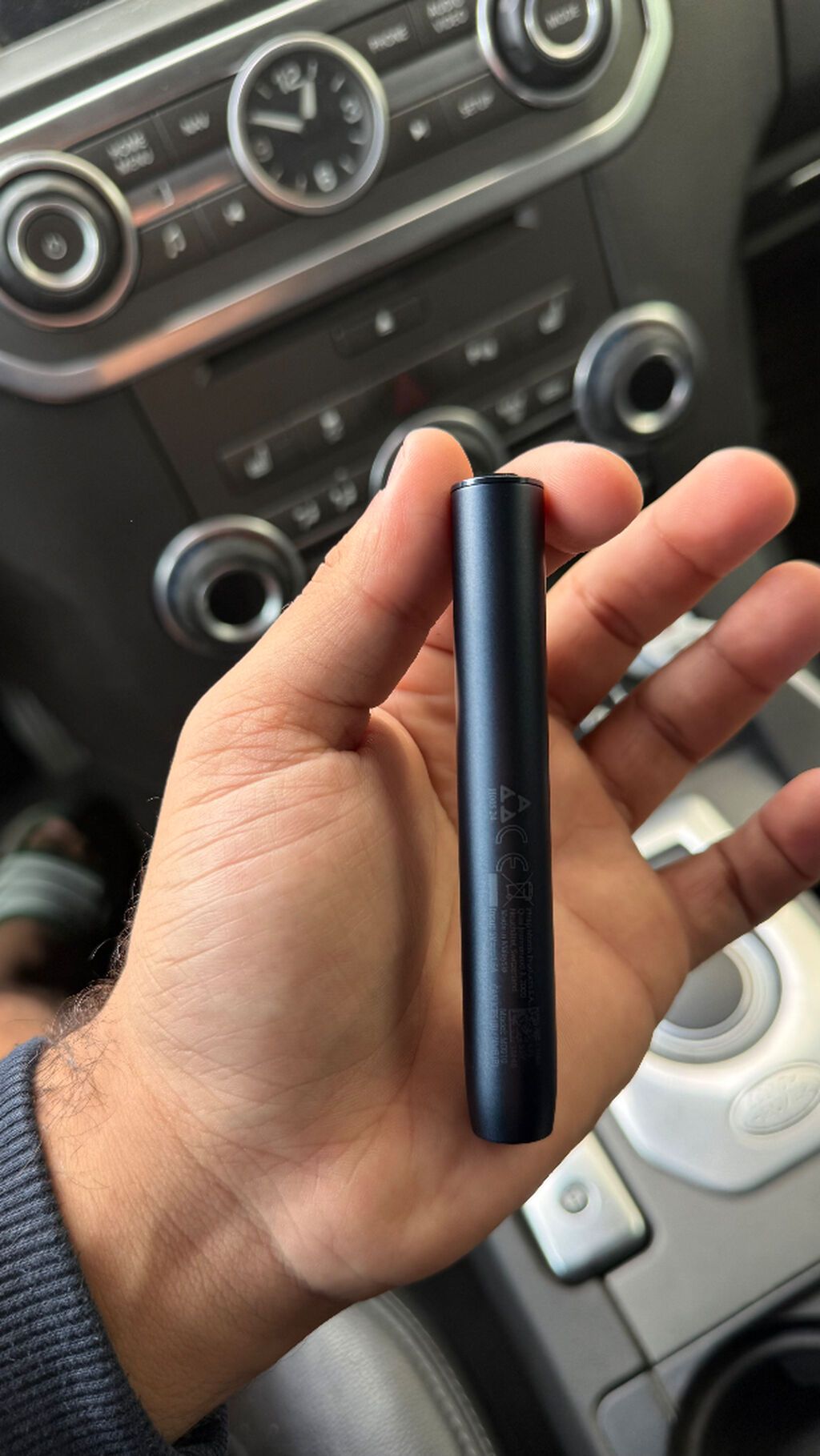 Iqos Iluma i, 1 heftedir alinib tep tezedi, noqte bele cizig yoxdur — Elektronik siqaretlər, Bakı (2)