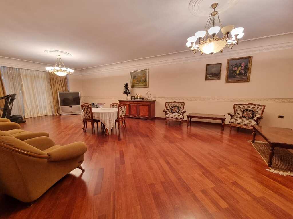 Satılır 3 otaqlı yeni tikili 181 m² — Mənzil, Bakı (2)