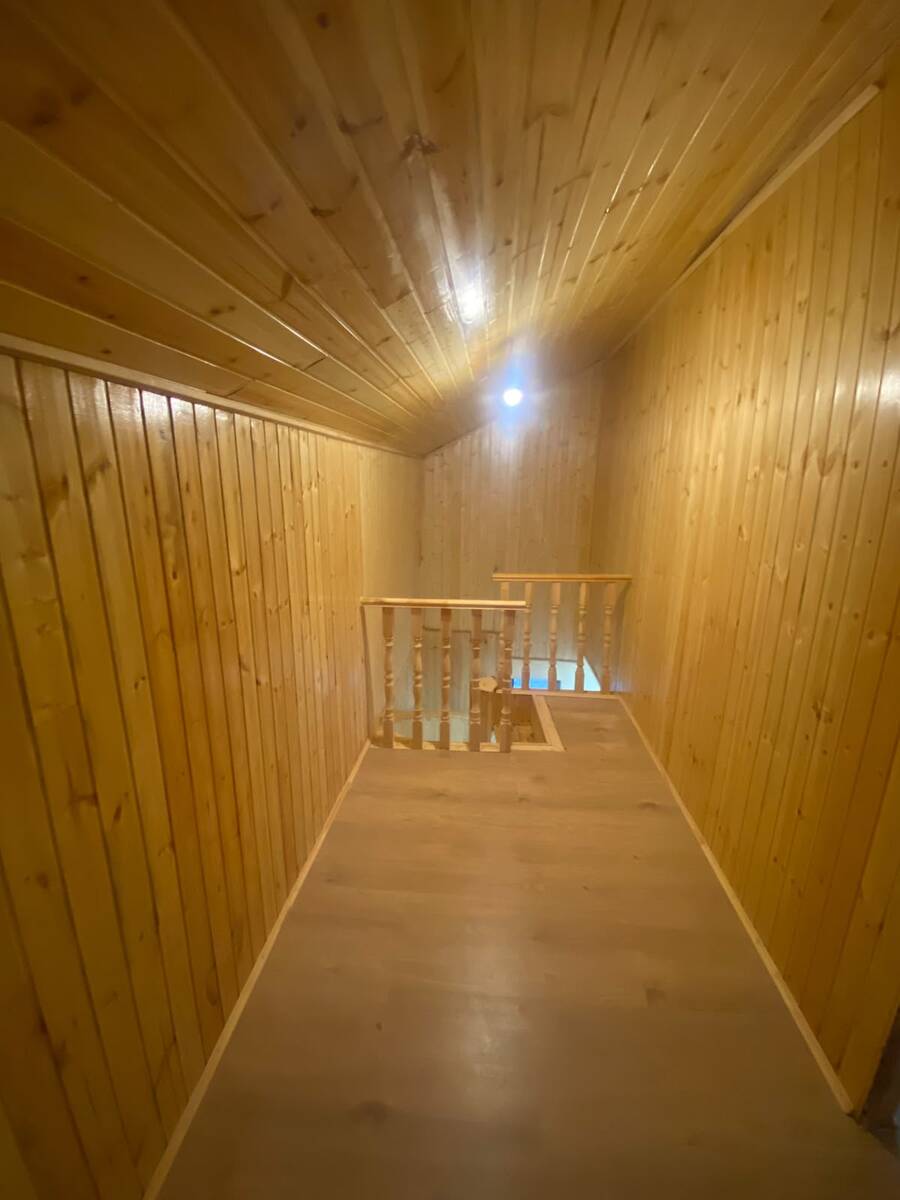 Satılır 3 otaqlı həyət evi/bağ evi 90 m² — Ev, villa, Xızı (2)