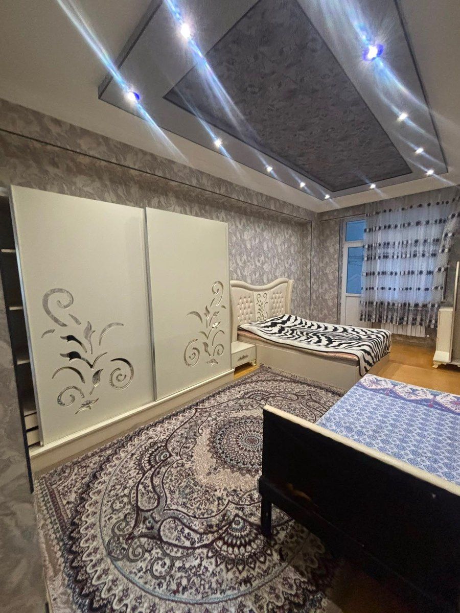 3-otaqlı yeni tikili kirayə verilir, Xırdalan ş., 200 m² — Mənzil, Xırdalan