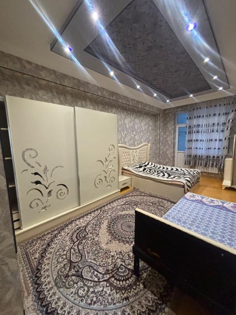 3-otaqlı yeni tikili kirayə verilir, Xırdalan ş., 200 m² — Daire