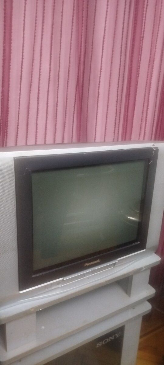 Televizor — TV və Video, Bakı (5)
